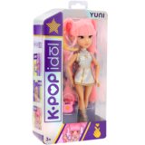 KPop Demon Hunters Kpop modna lutka, više vrsta | shoptok.hr