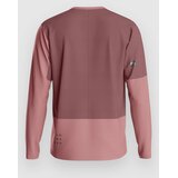Ortovox Sequence Free Long Sleeve Jersey dusk rose | Shoptok.si