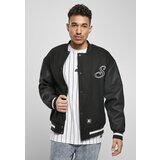 Starter Black Label Starter Script College Jacket Black | Shoptok.si