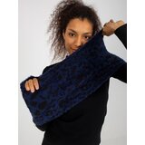 Factory Price Scarf-AT-KM-ENEC-B63.33P-dark blue | Shoptok.si