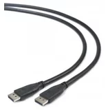 Gembird Kabel DisplayPort 4K 3m, (20443512)