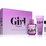 Rochas Girl Life darilni set za ženske | Shoptok.si