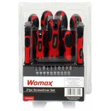 Womax odvijač sa pinovima 21 komad Cene
