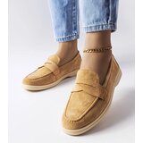 D/CEO Silver loafers Ilana | Shoptok.si