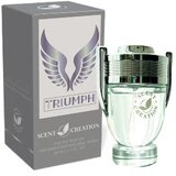 Scent Creation Muški parfem Triumph, EDP, 50 ml Cene