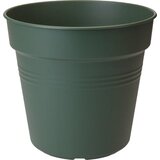 ELHO green basics lonec za rastline "temno zelana" - Ø 21 cm Cene