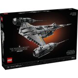 Lego Star Wars The Mandalorian's N-1 Starfighter UCS 75442 Cene