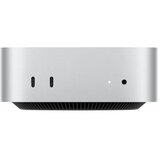 Apple Mac mini:M4Pro chip 12‑core CPU 16‑core GPU, (21587269) Cene