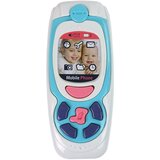  Children's Educational Mobile Phone Melody Blue | shoptok.hr