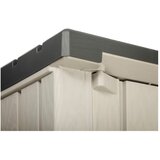 TOOMAX Vrtna skrinja Stora Way High – | Shoptok.si
