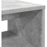 TV ormar Betonski sivi 80 x 35 x 40 cm Konstruirano drvo | shoptok.hr