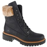 Rieker Pohodni čevlji 72630-00 Schwarz | Shoptok.si