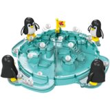  Arkadna igra na ledenjaku s pingvinima | shoptok.hr