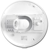  Plafonsko svetlo za kupatilo sa senzorom VICTOR 1xE27/60W/230V IP44 | Eponuda.com