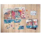 Puzzle 250 KOM KIDS 1 MARINE INTERDRUK | shoptok.hr
