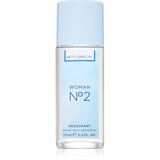 Betty Barclay Woman N°2 deodorant v razpršilu za ženske 75 ml Cene