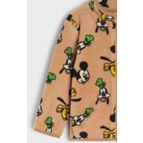 Sinsay Polar s patentnim zatvaračem Mickey Mouse | shoptok.hr