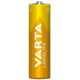 Varta Longlife alkalna baterija LR6 8/1 ( pakovanje 8 kom) Cene
