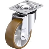 Blickle 917425 LK-ALB 150K okretni kotač od čeličnog lima Promjer kotača: 150 mm Nosivost (maks.): 600 kg kom. | Eponuda.ba