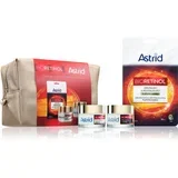 Bioretinol darilni set (za učvrstitev obraza)