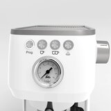 Solis Barista Perfetta Plus White espresso aparat | shoptok.hr