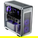 Cooler Master MasterFrame 600 kućište srebrno (MF600-SGNN-S00) | ePonuda.com