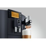 Jura E8 (ED) Kozmicki crni aparat za kavu 15749 | shoptok.hr
