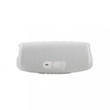 JBL Charge 5 originalni prenosni bluetooth zvočnik - bel | Shoptok.si