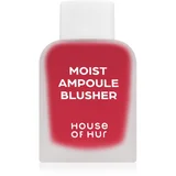 Moist Ampoule Blusher tekuće rumenilo mini nijansa 10 ml
