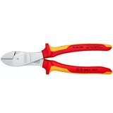 Knipex Električarska kliješta kliješta za žicu 200 mm 1000V | shoptok.hr