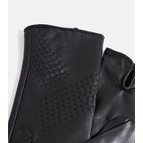 Gemre Black insulated gloves Racca | shoptok.hr