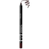 Kokie Cosmetics Velvet Smooth Ajlajner, Vodootporni, Chocolate | Eponuda.com