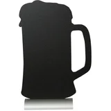 Fleksibilna kredna tabla 'pivo' Aluminijasta baza, (20774591)
