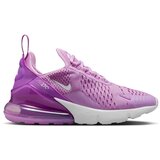 Nike Nizke superge AIR MAX 270 JUNIOR Črna | Shoptok.si