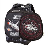 Target Ergonomski školski ruksak Superlight 2 Face Air Craft | shoptok.hr