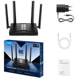 Cudy BE3600 Gigabit Wi-Fi 7 Mesh Router" | shoptok.hr