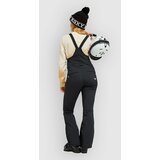 Roxy 15K Summit Bib hlace true black Slike