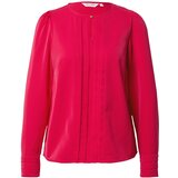 Naf Naf Bluza 'Orchid' roza | Shoptok.si