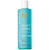 Moroccanoil frizz control šampon 250ml | Eponuda.com