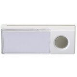 HEIDEMANN Radijski oddajnik HX IP 55 (Bele barve, IP55, Približno območje: 150 m, Plastika) | Shoptok.si