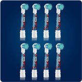 Oral-b Aufsteckbürsten Kids Spiderman | Shoptok.si