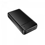 Maxlife MXPB-01 Power Bank prenosna baterija 20.000 mAh , 2x USB | Shoptok.si