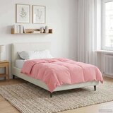  Zimska posteljnina Šonerisan Roza 135 x 200 cm Mikrovlakna, (5000284317) | Shoptok.si