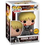 Funko POP figure Attack on Titan Armin Arlelt Chase | shoptok.hr