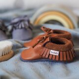Baobaby Mekane dječje cipelice, Mokasine , Hazelnut | shoptok.hr