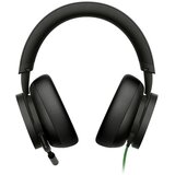 Microsoft Slušalice serie x stereo headset x/xone, Sa mikrofonom, Žične, Za serie x, Xone, Crne | Eponuda.ba