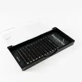 individualne trepavice 0.15 D MIX (13-14 mm)