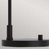  Alora Mood ALM-REMYCK-TL-BK - Stona lampa REMYCK 1xE27/60W/230V crna | Eponuda.com