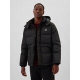 GAP Quilted ColdControl Waterproof Jacket - Men | shoptok.hr