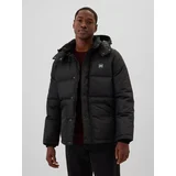 GAP Quilted ColdControl Waterproof Jacket - Men